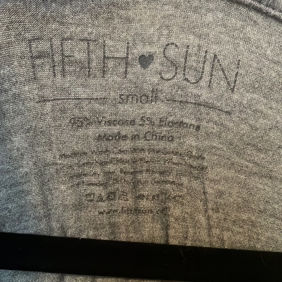 Cute Piko Top - Picture 3 of 7